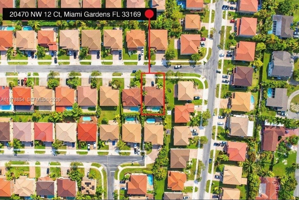 SPORT ACRES - Residential