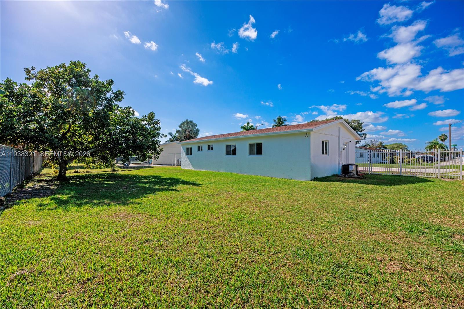 RICHLAND ESTATES - Residential