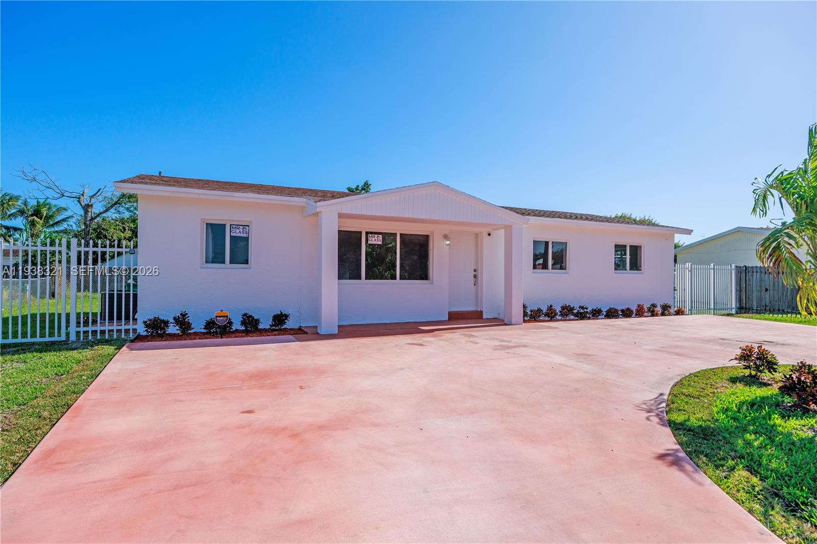 RICHLAND ESTATES - Residential