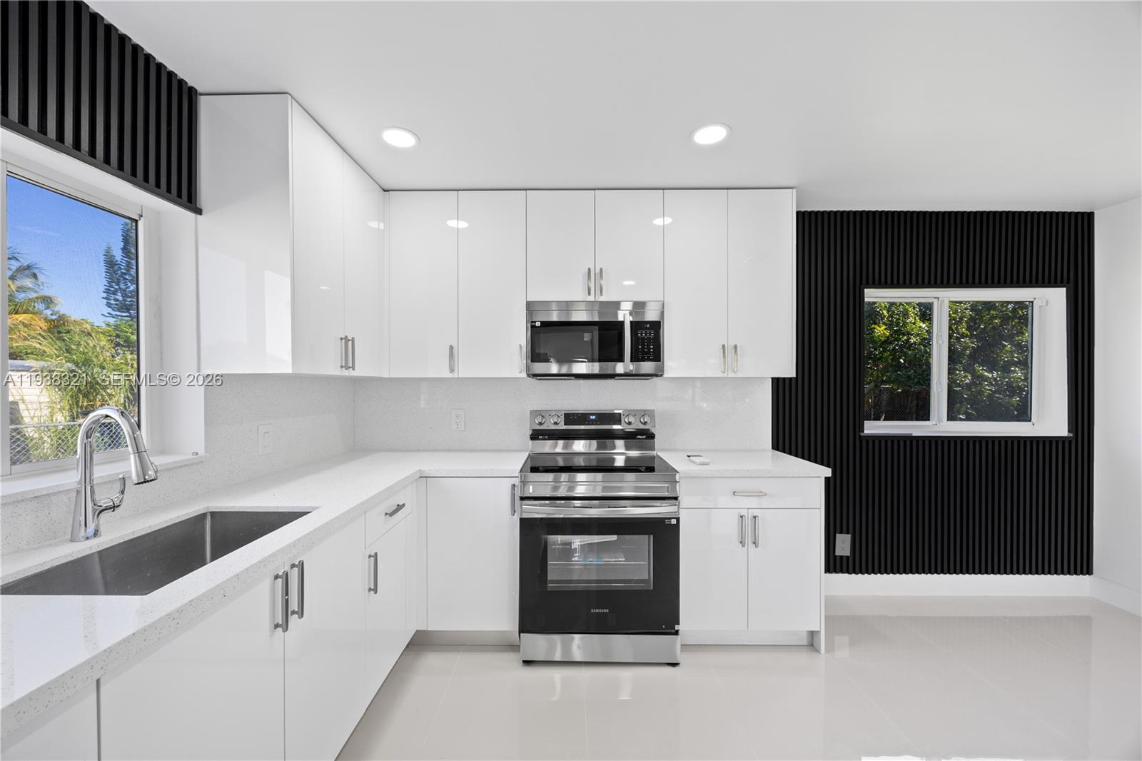 RICHLAND ESTATES - Residential