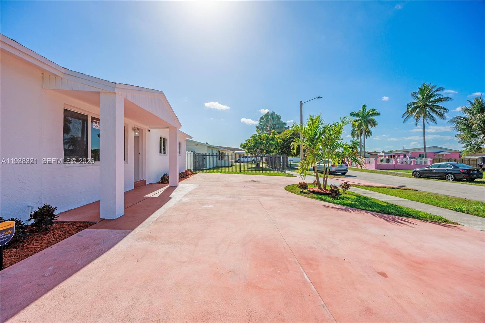 RICHLAND ESTATES - Residential