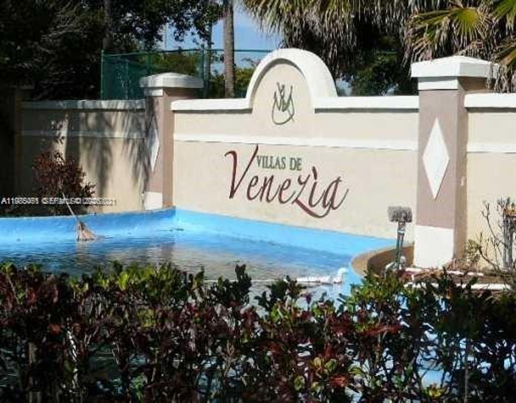 Photo of 9831 Nob Hill Ct #9831, Sunrise, FL 33351 (MLS # A11985461)