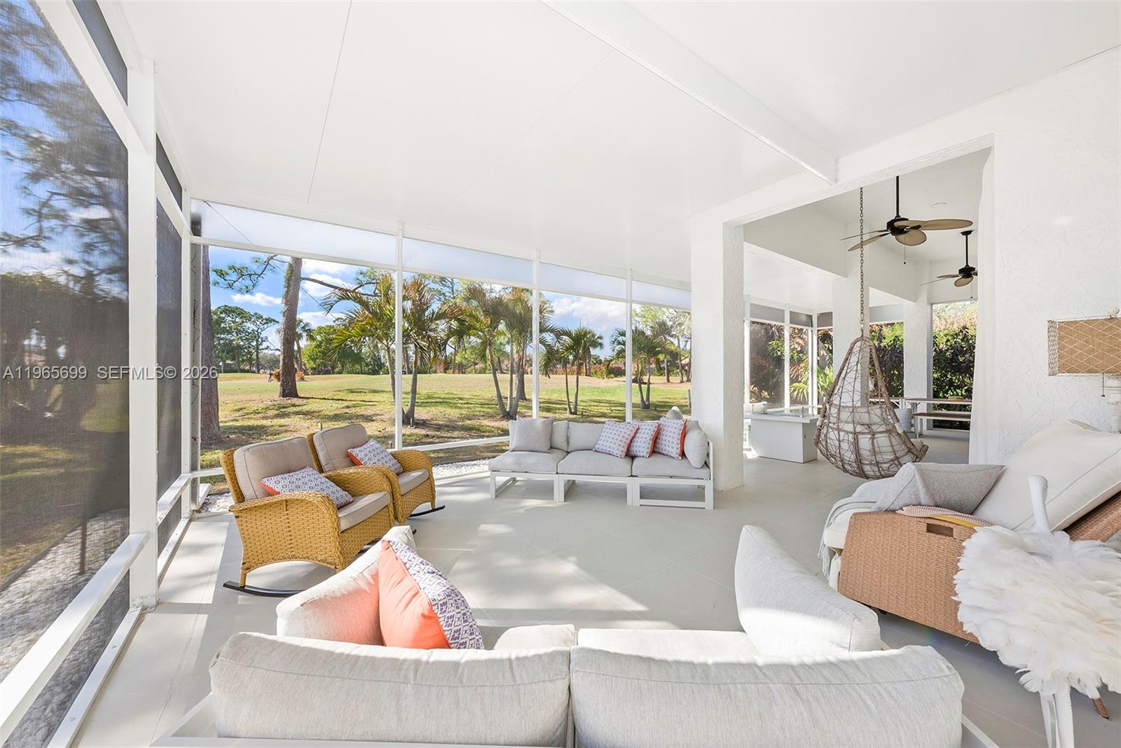 COUNTRY CLUB ESTATES PARC - Residential