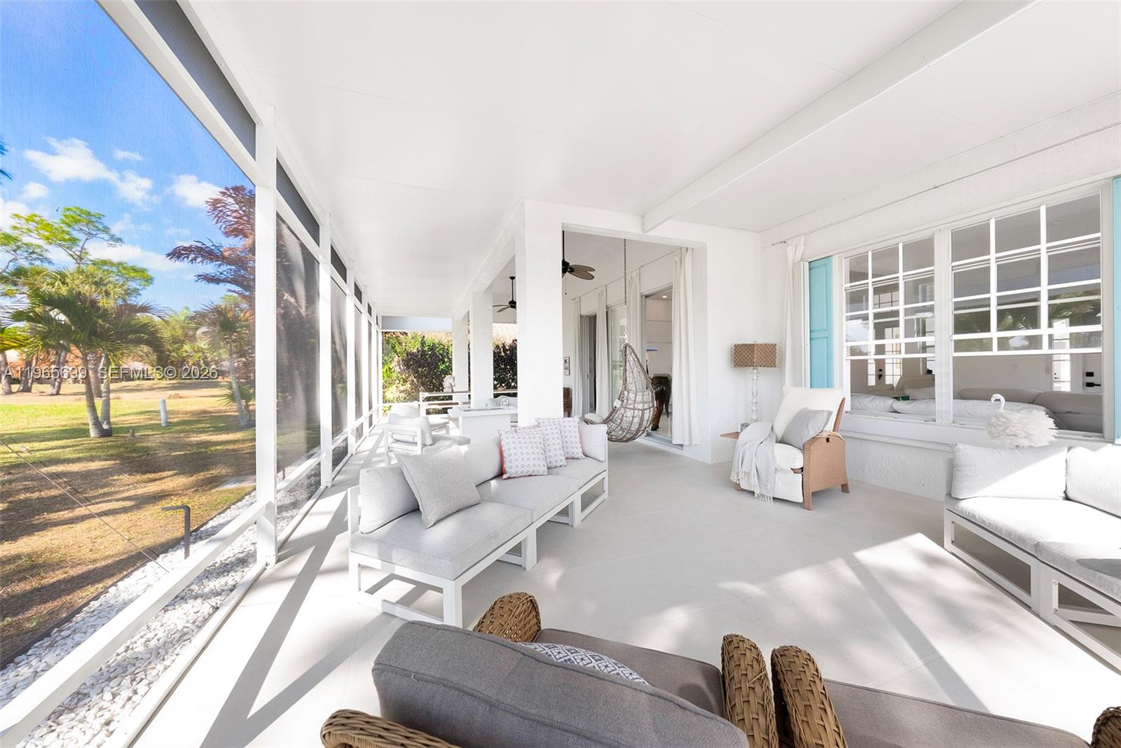 COUNTRY CLUB ESTATES PARC - Residential