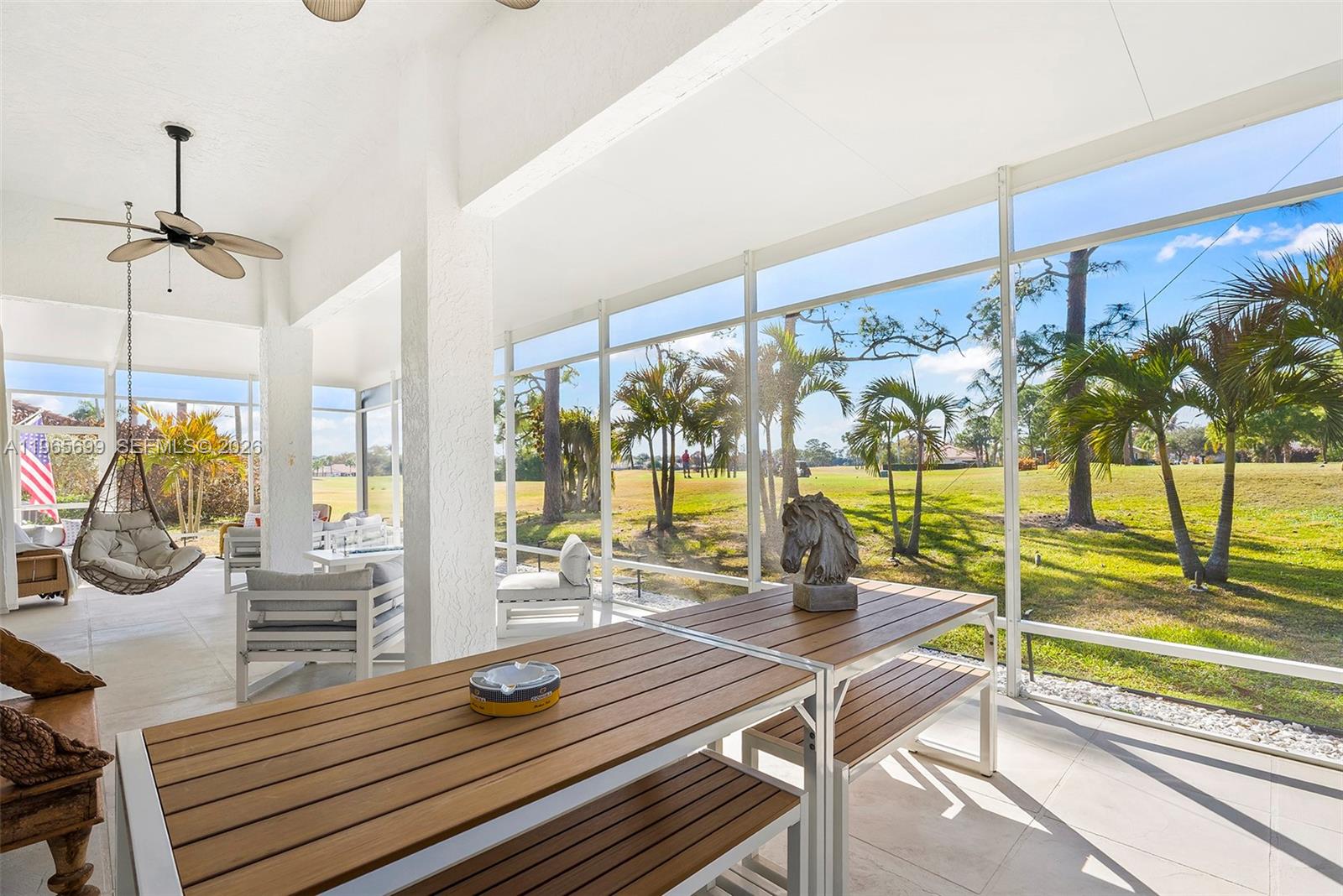 COUNTRY CLUB ESTATES PARC - Residential