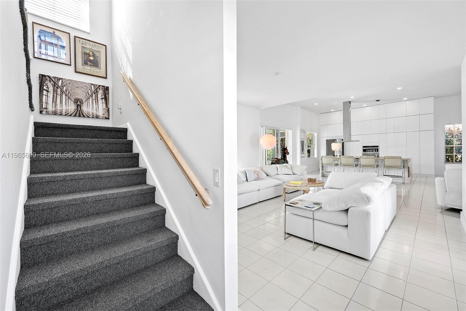 COUNTRY CLUB ESTATES PARC - Residential