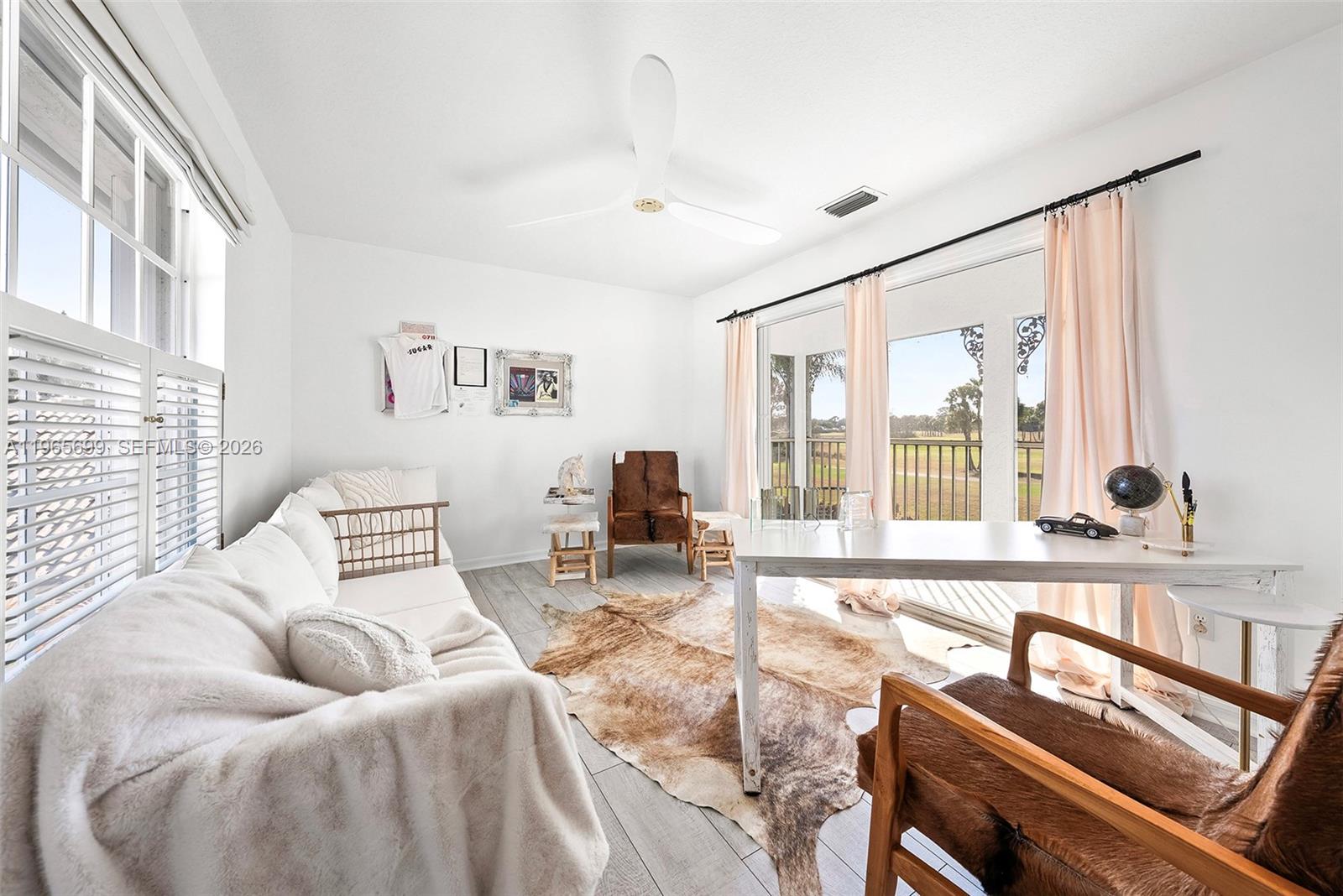 COUNTRY CLUB ESTATES PARC - Residential