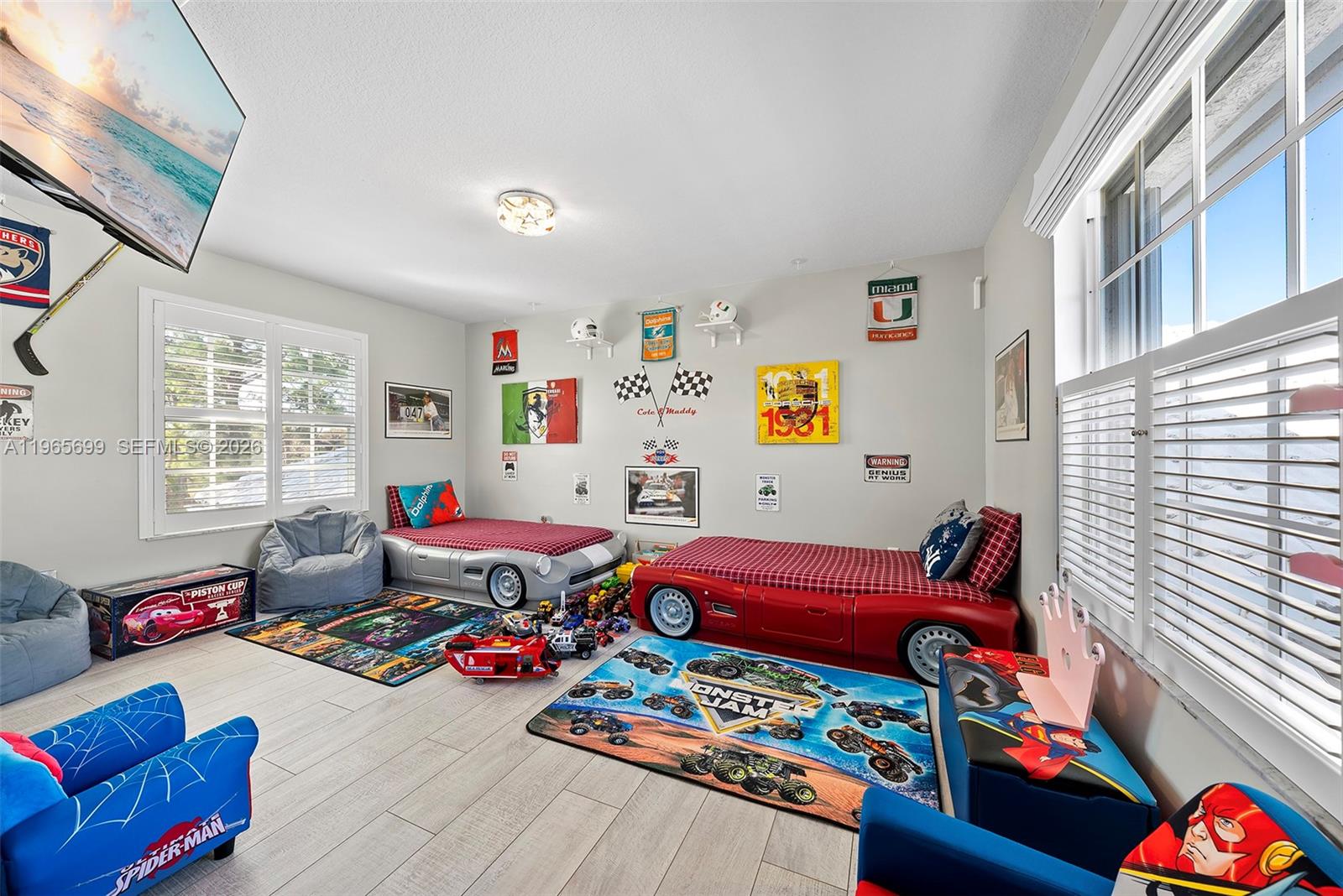 COUNTRY CLUB ESTATES PARC - Residential