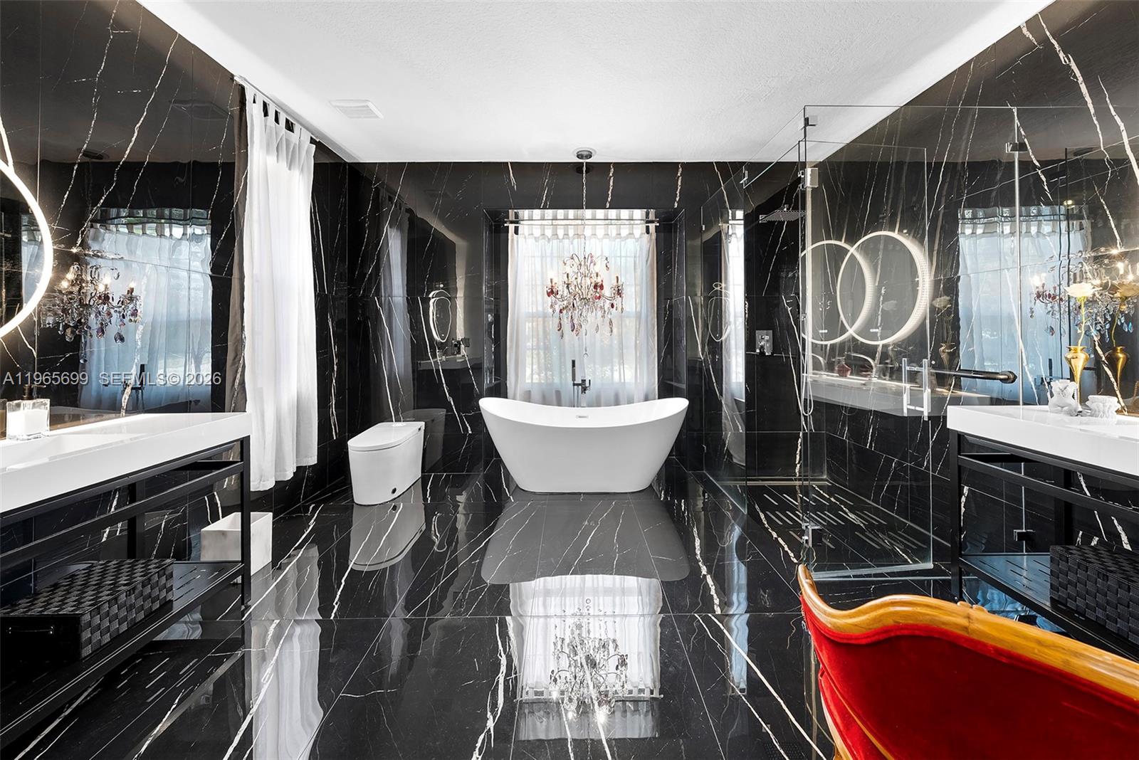 COUNTRY CLUB ESTATES PARC - Residential