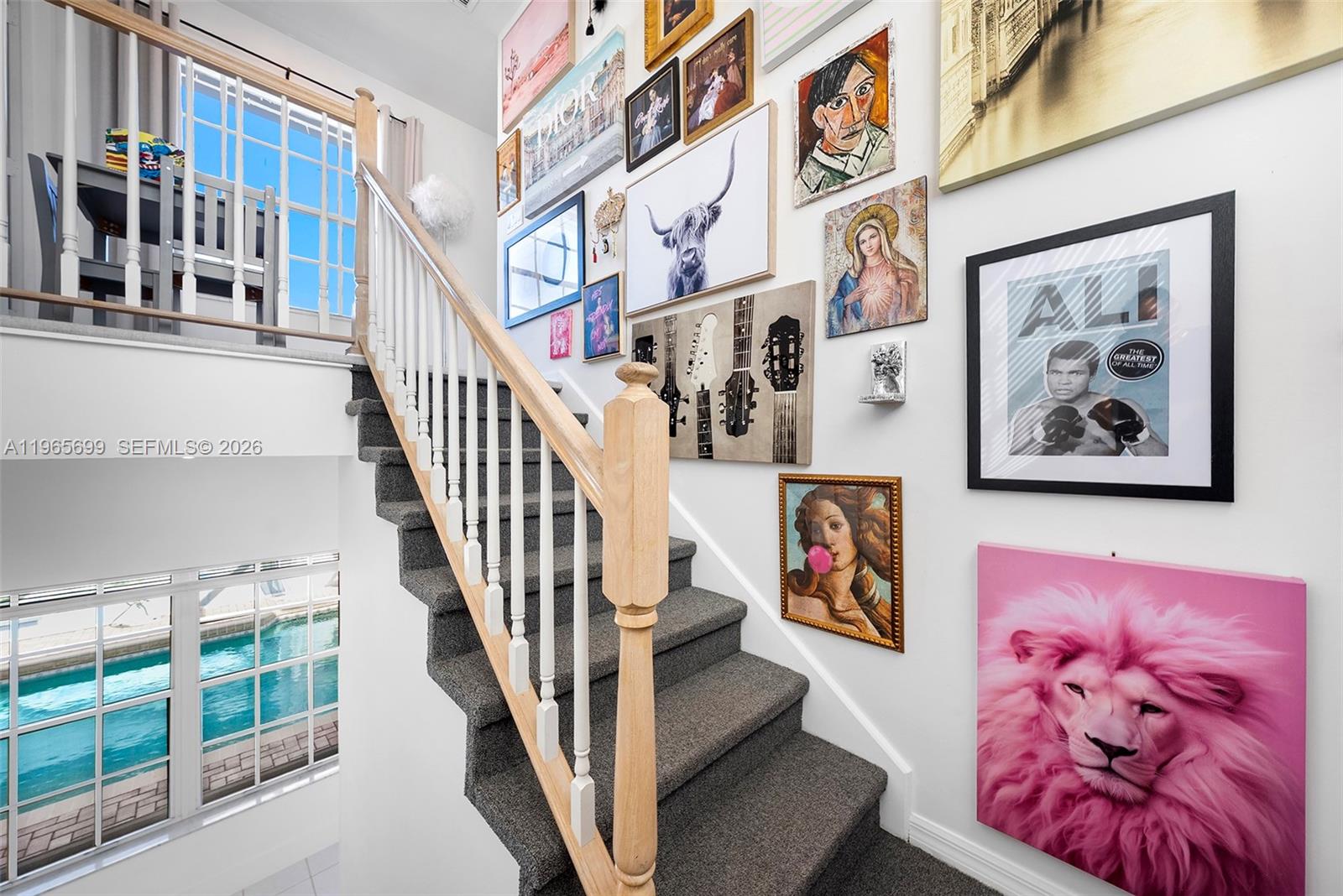 COUNTRY CLUB ESTATES PARC - Residential