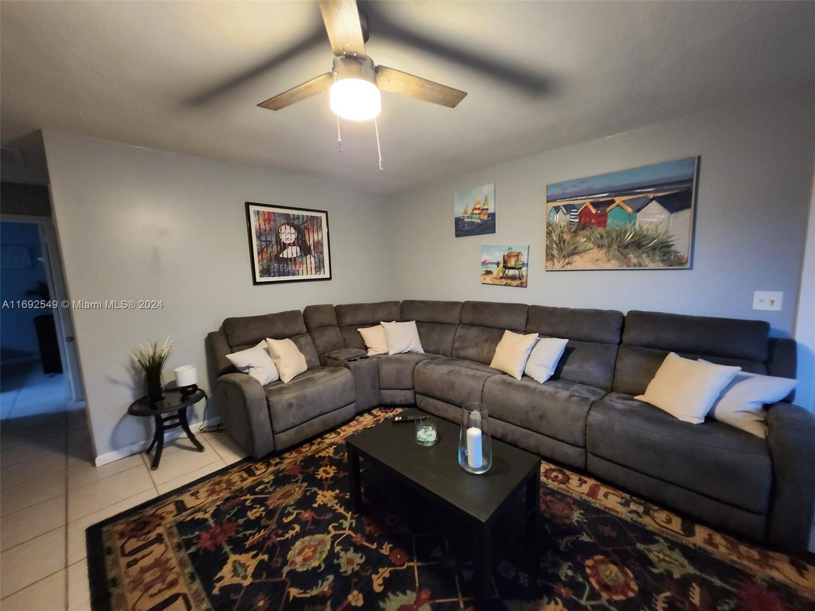 GUETHLE SUB UNREC ON AM-7 - Residential Lease