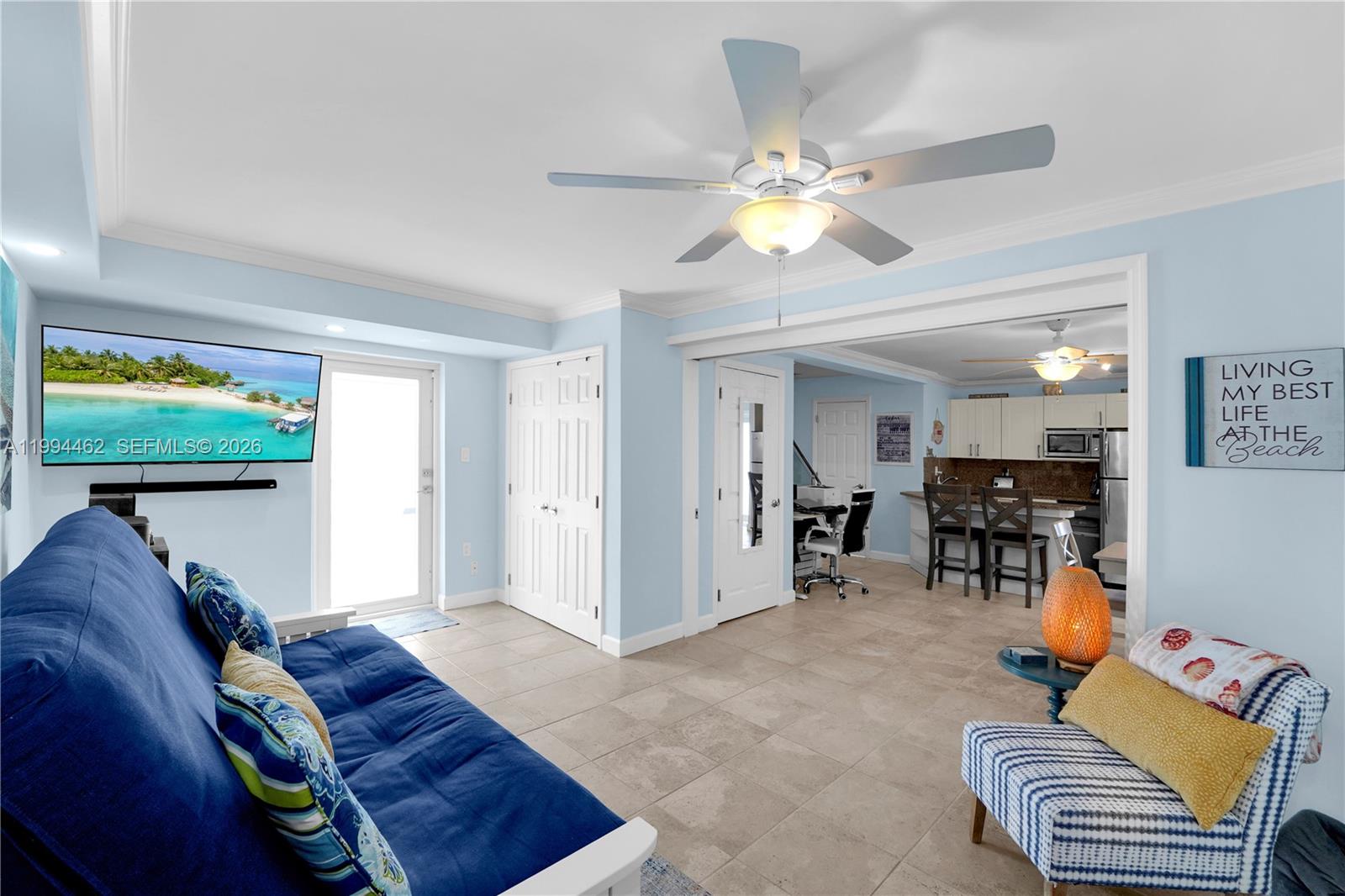 Virginia Beach Resort - Residential