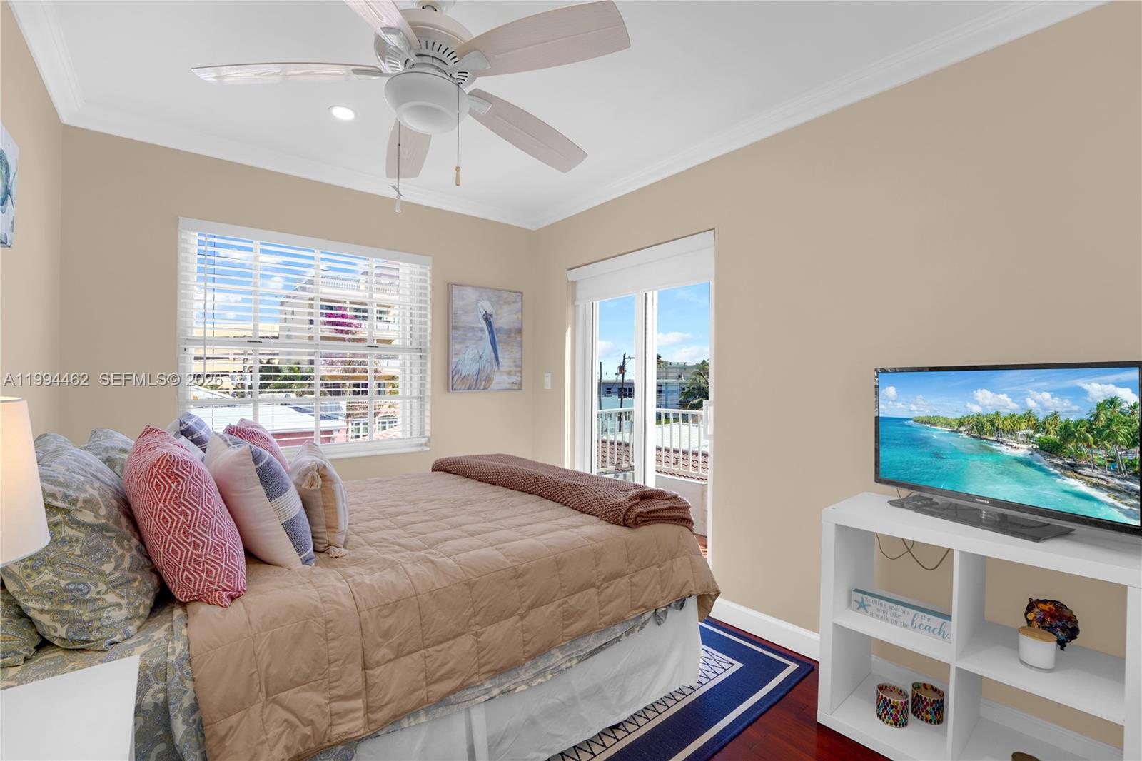 Virginia Beach Resort - Residential