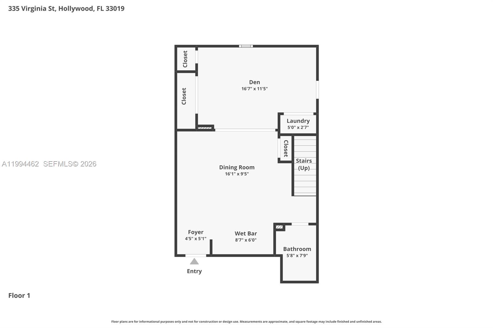 Virginia Beach Resort - Residential
