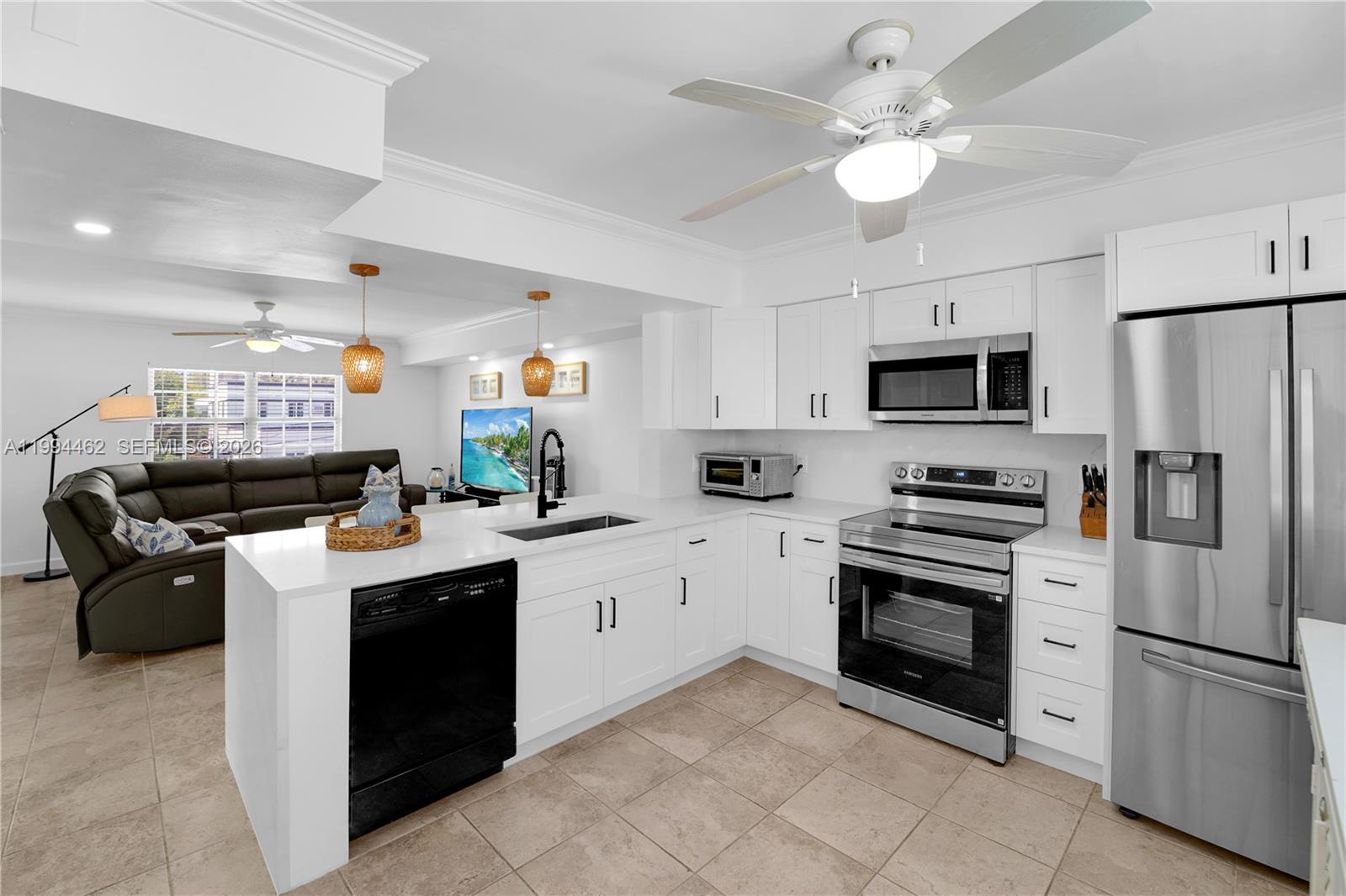 Virginia Beach Resort - Residential