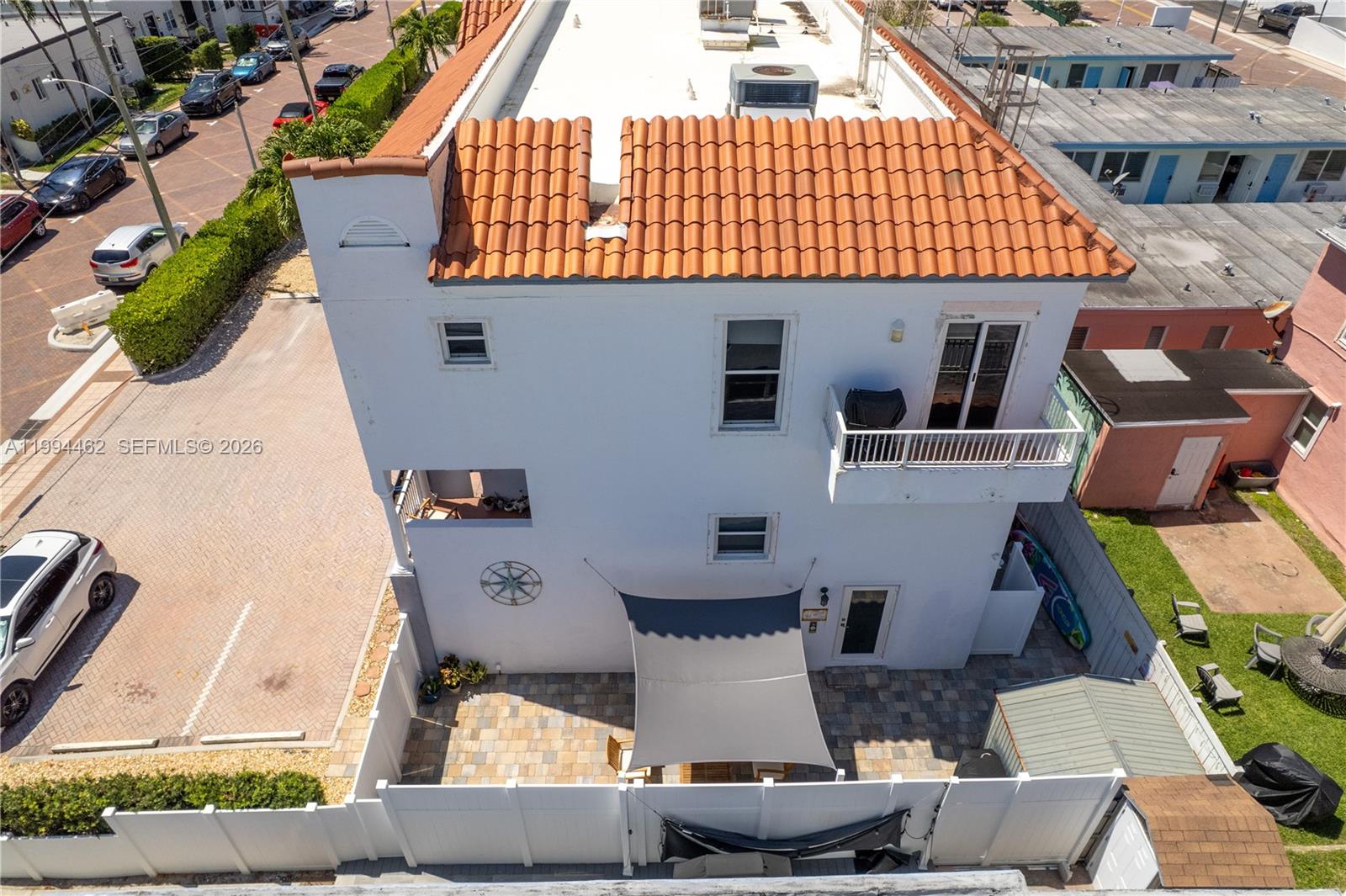 Virginia Beach Resort - Residential