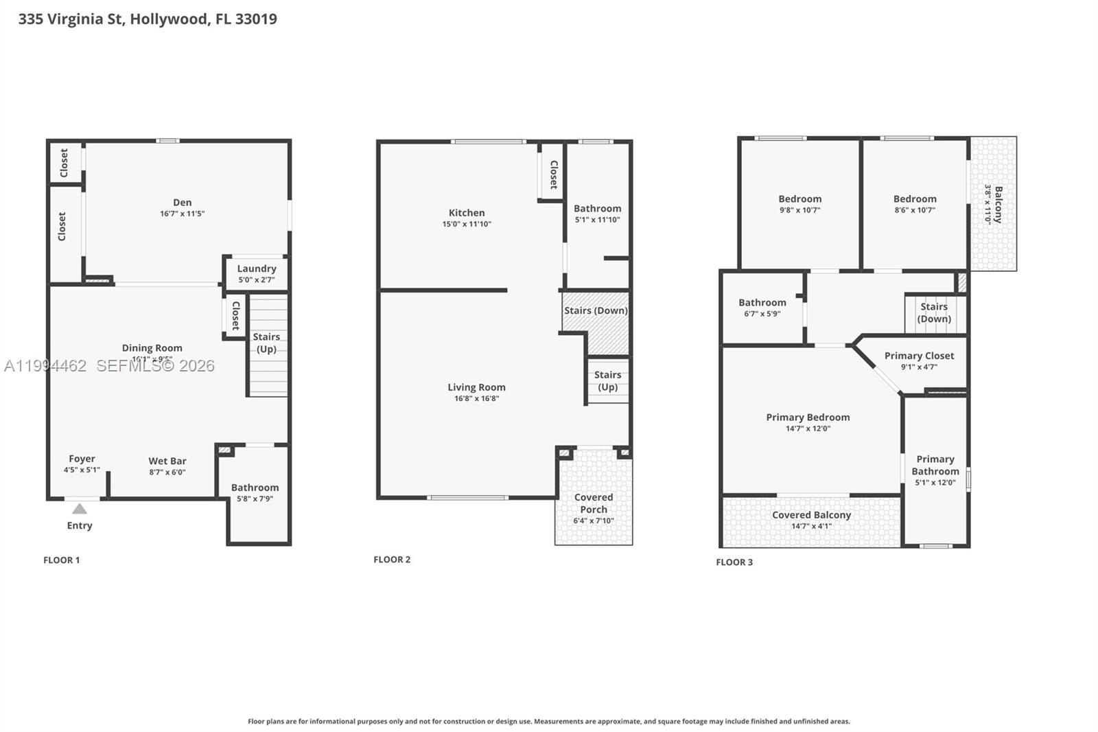 Virginia Beach Resort - Residential