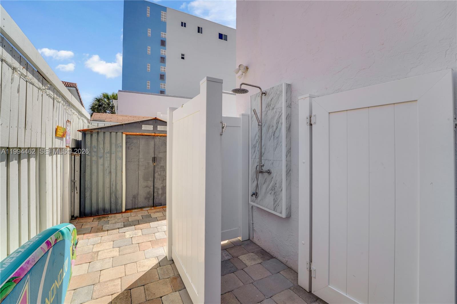 Virginia Beach Resort - Residential