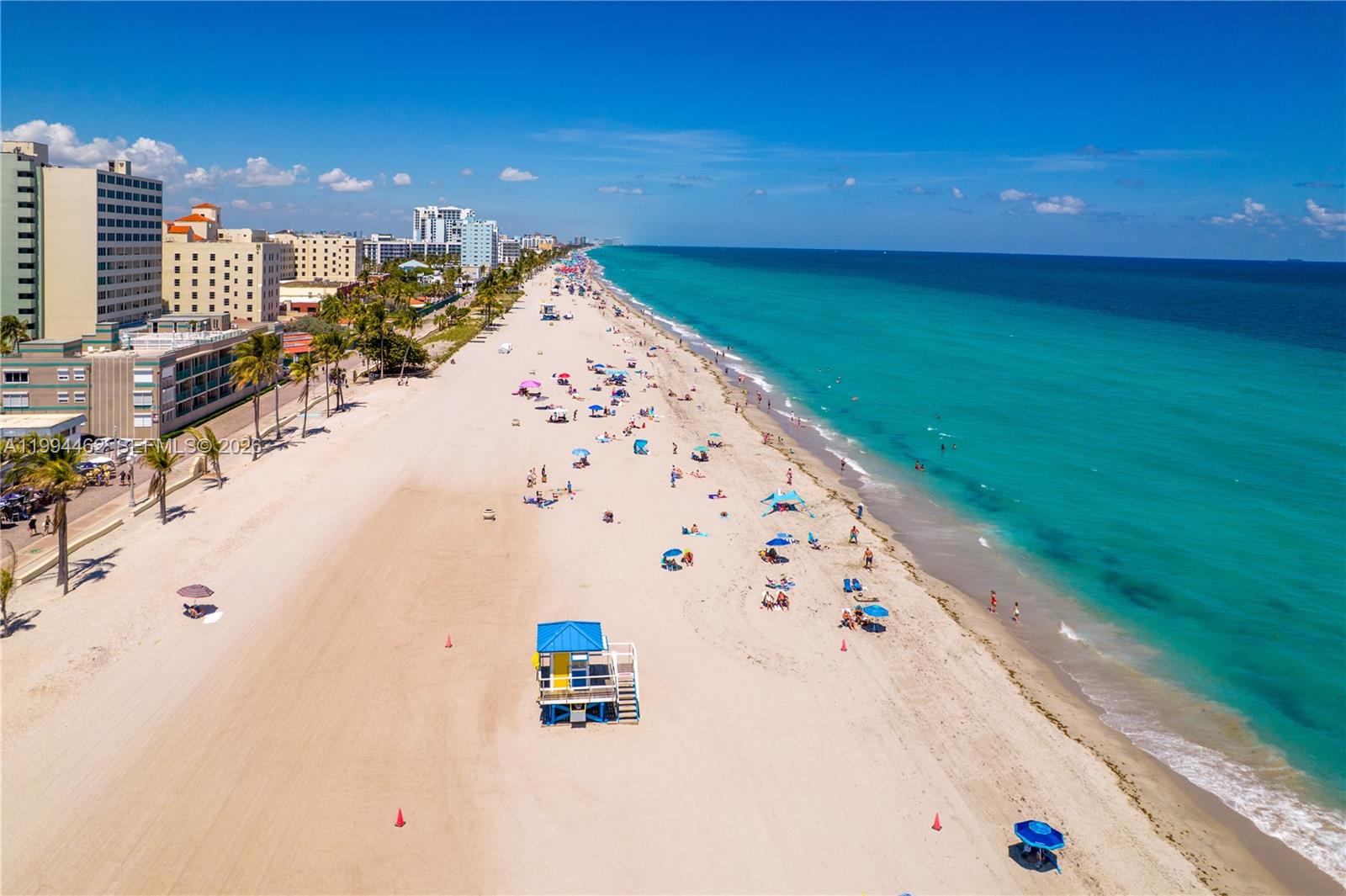 Virginia Beach Resort - Residential