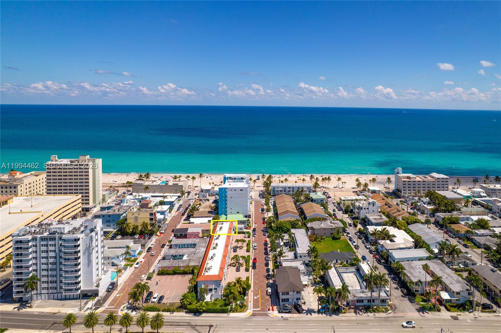 Virginia Beach Resort - Residential