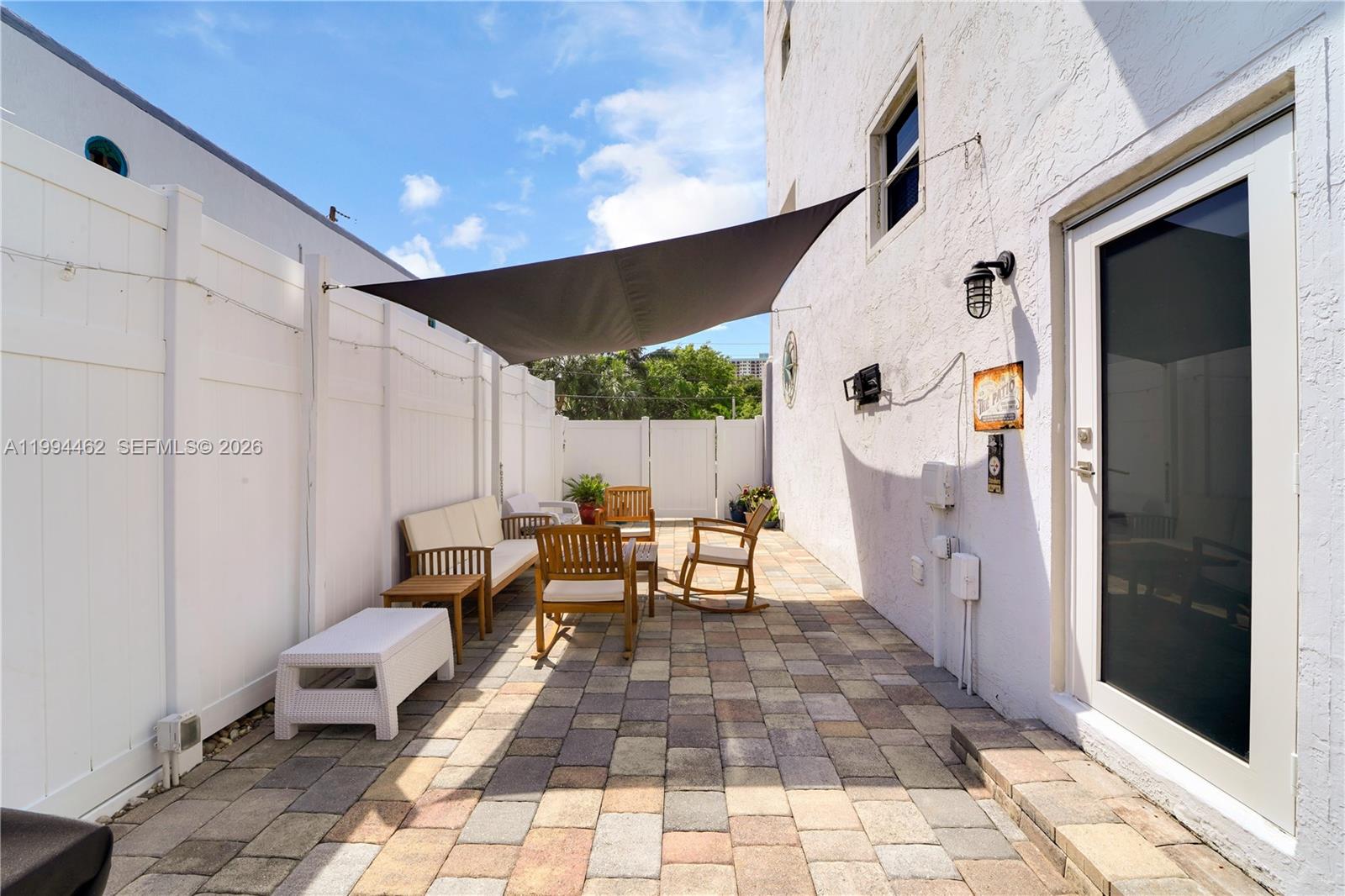 Virginia Beach Resort - Residential