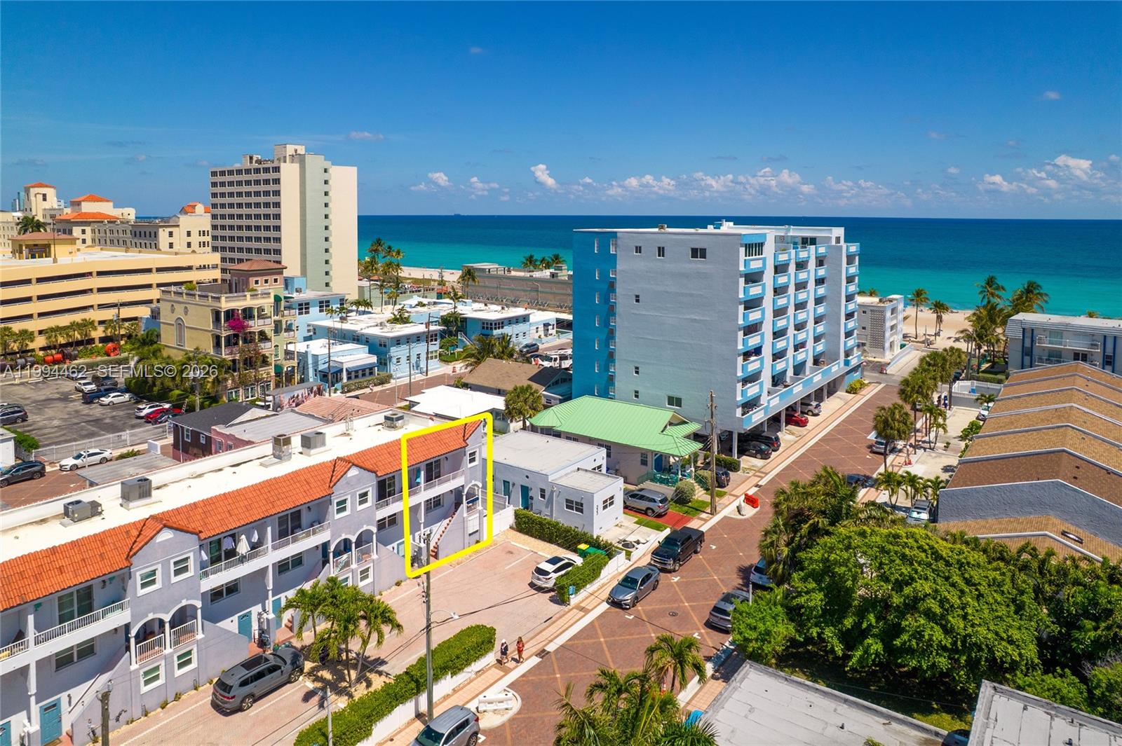 Virginia Beach Resort - Residential