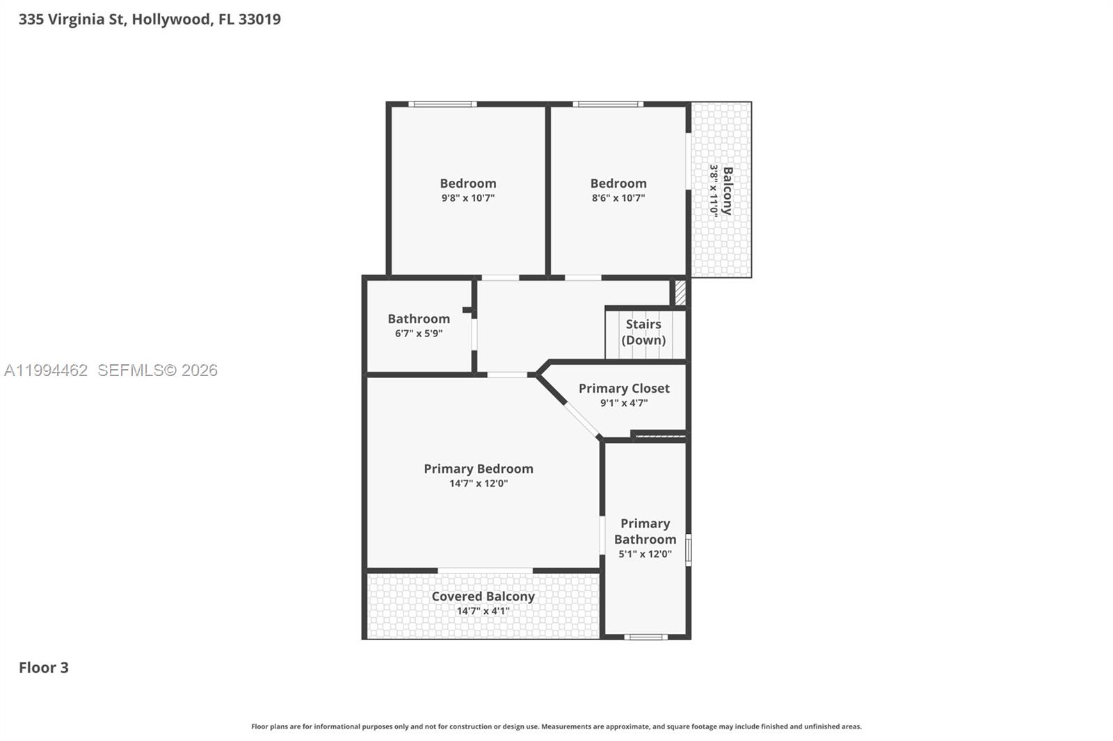 Virginia Beach Resort - Residential