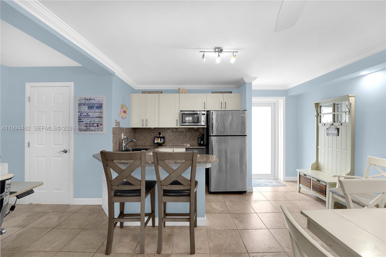 Virginia Beach Resort - Residential