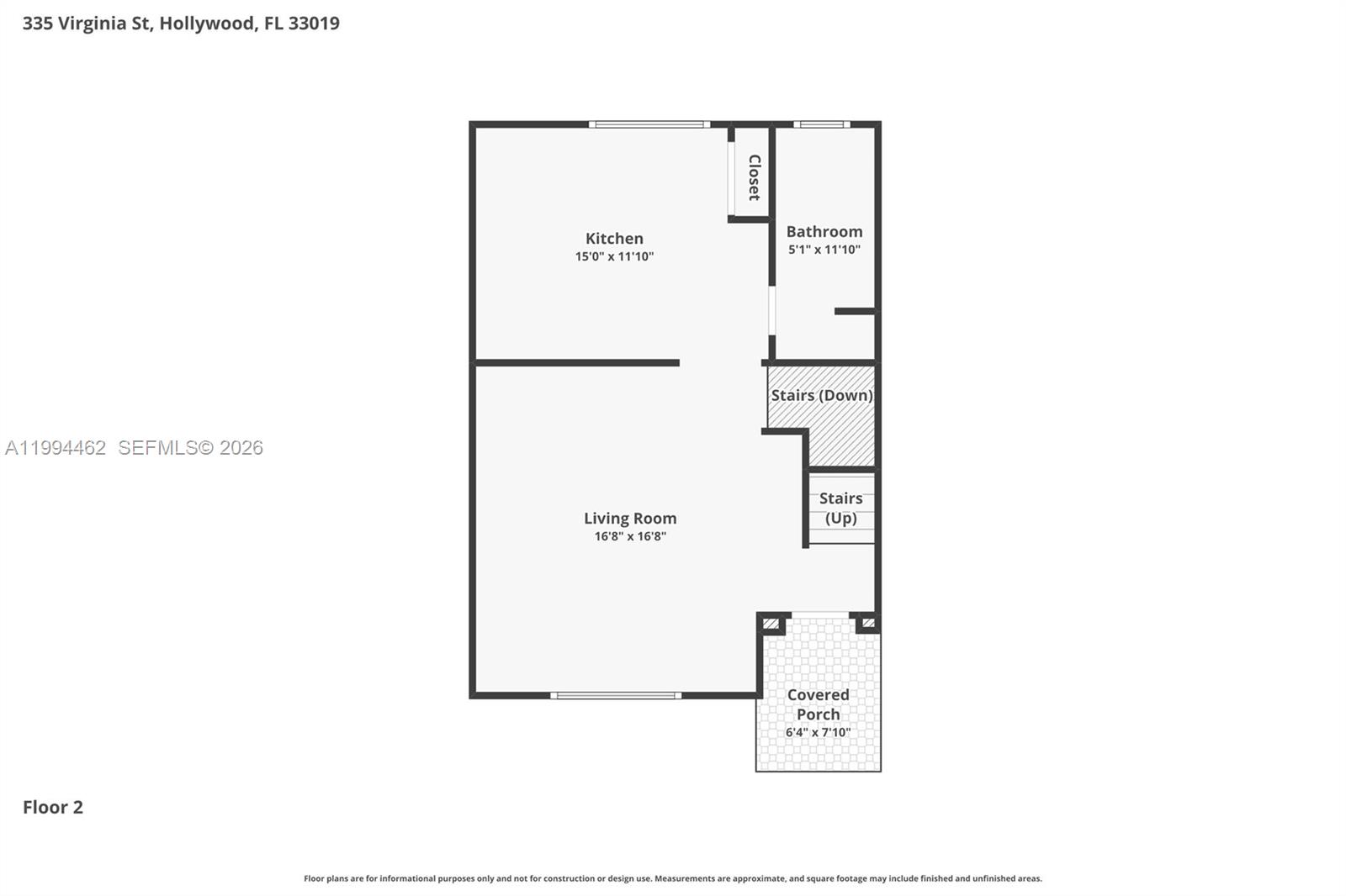 Virginia Beach Resort - Residential