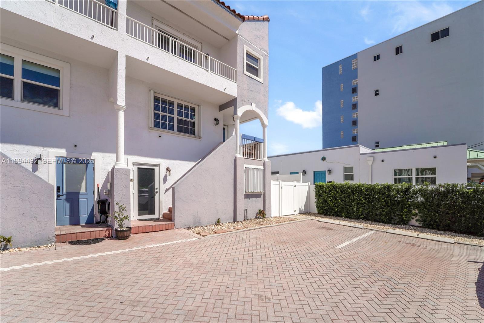 Virginia Beach Resort - Residential