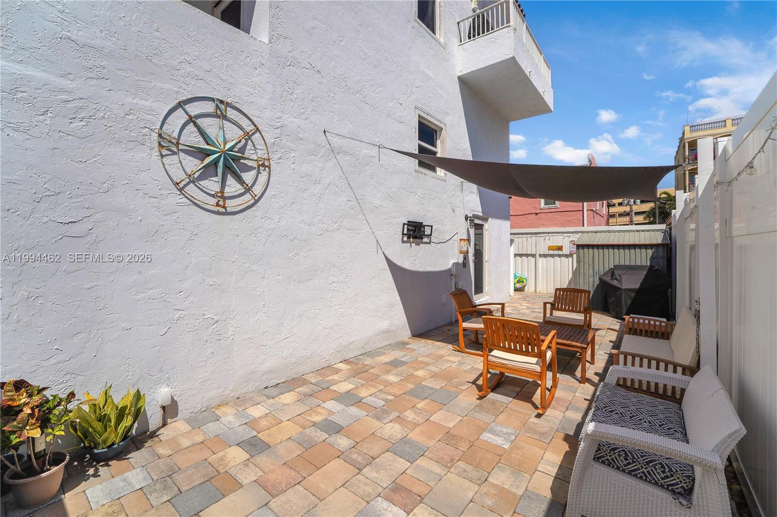 Virginia Beach Resort - Residential