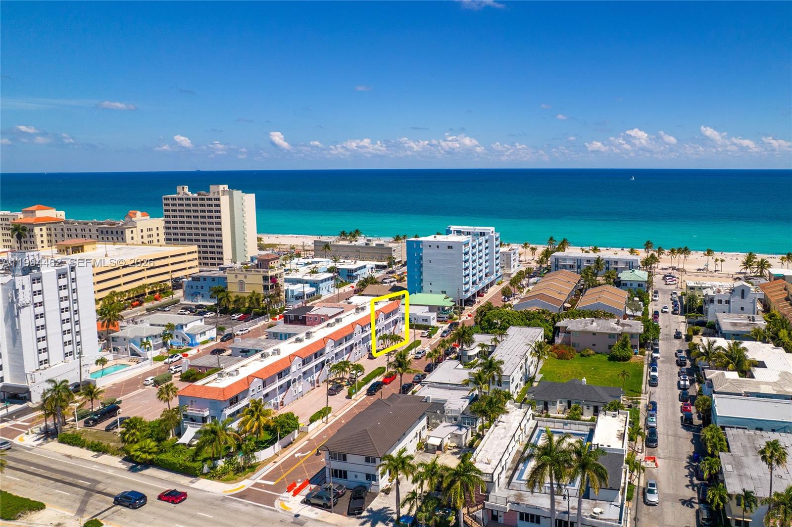 Virginia Beach Resort - Residential