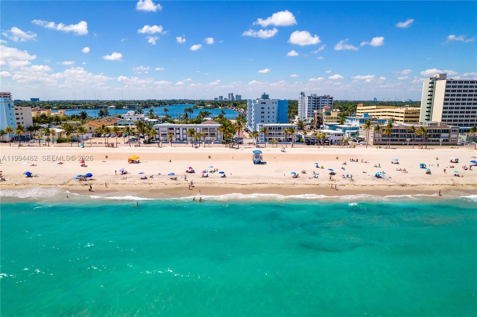 Virginia Beach Resort - Residential