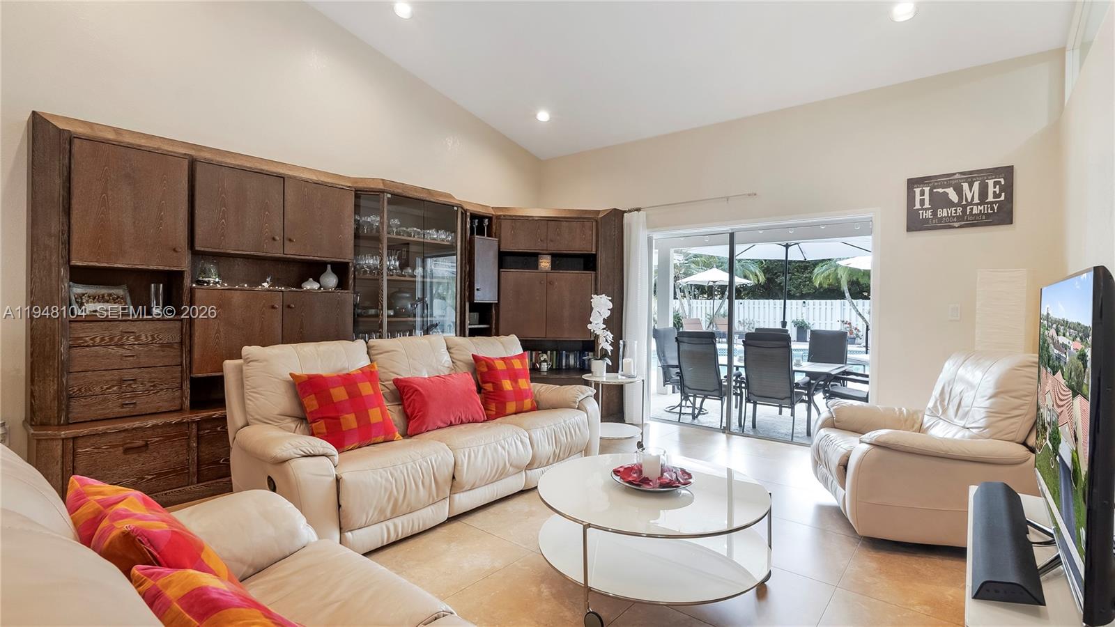 SAVANNAH PLAT 1, - Residential