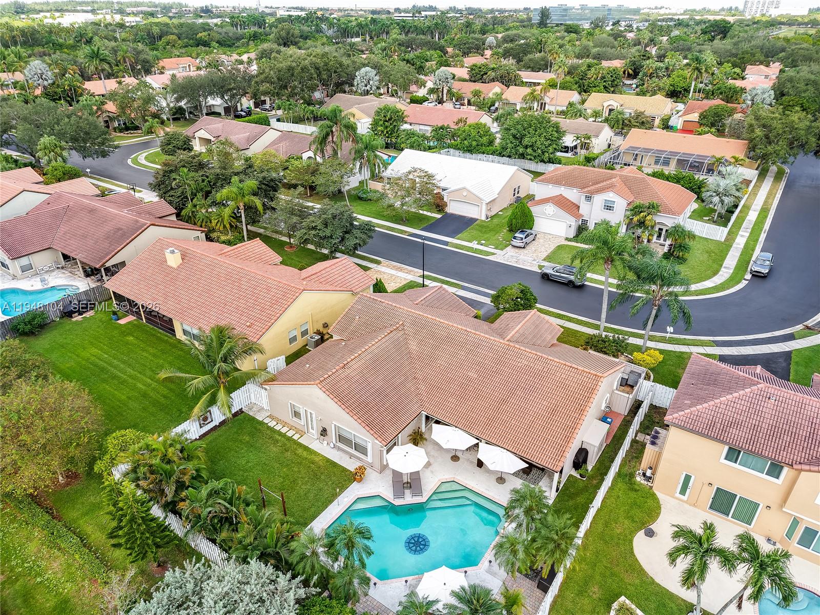 SAVANNAH PLAT 1, - Residential