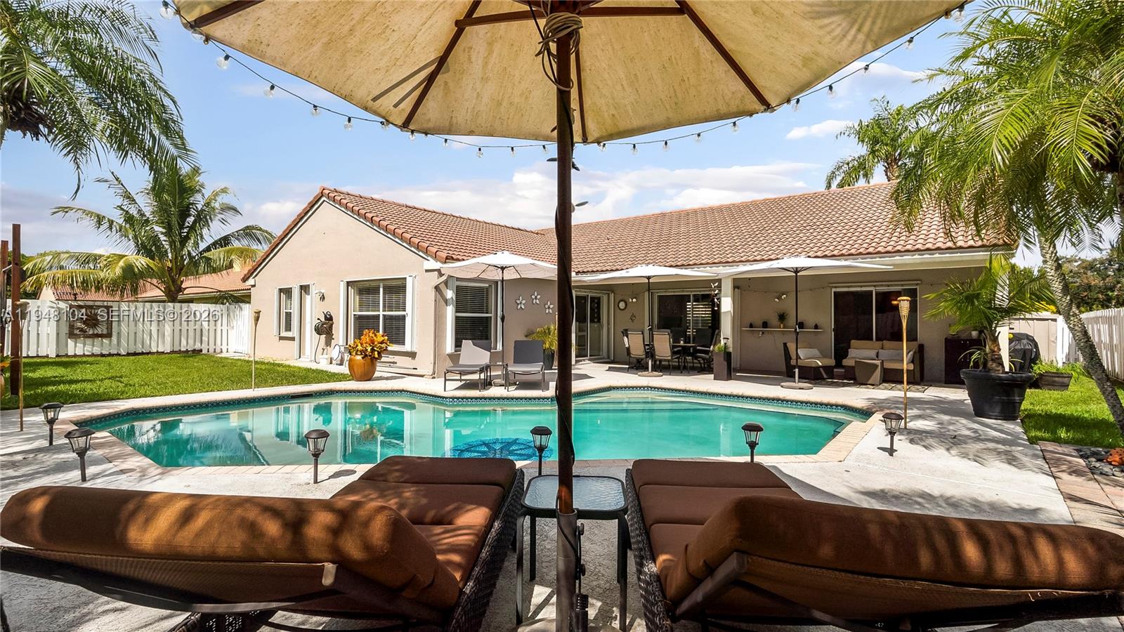 SAVANNAH PLAT 1, - Residential