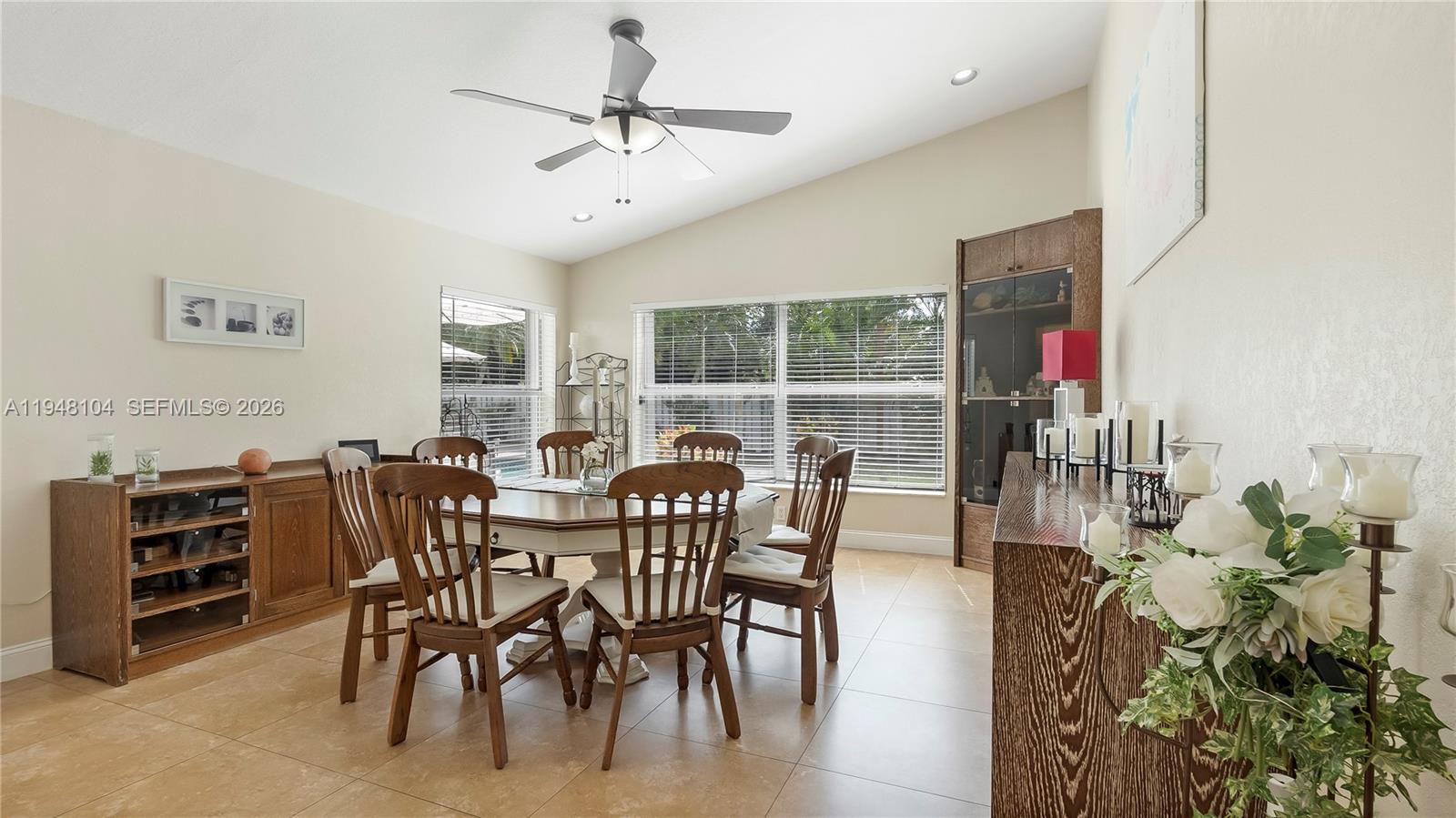 SAVANNAH PLAT 1, - Residential