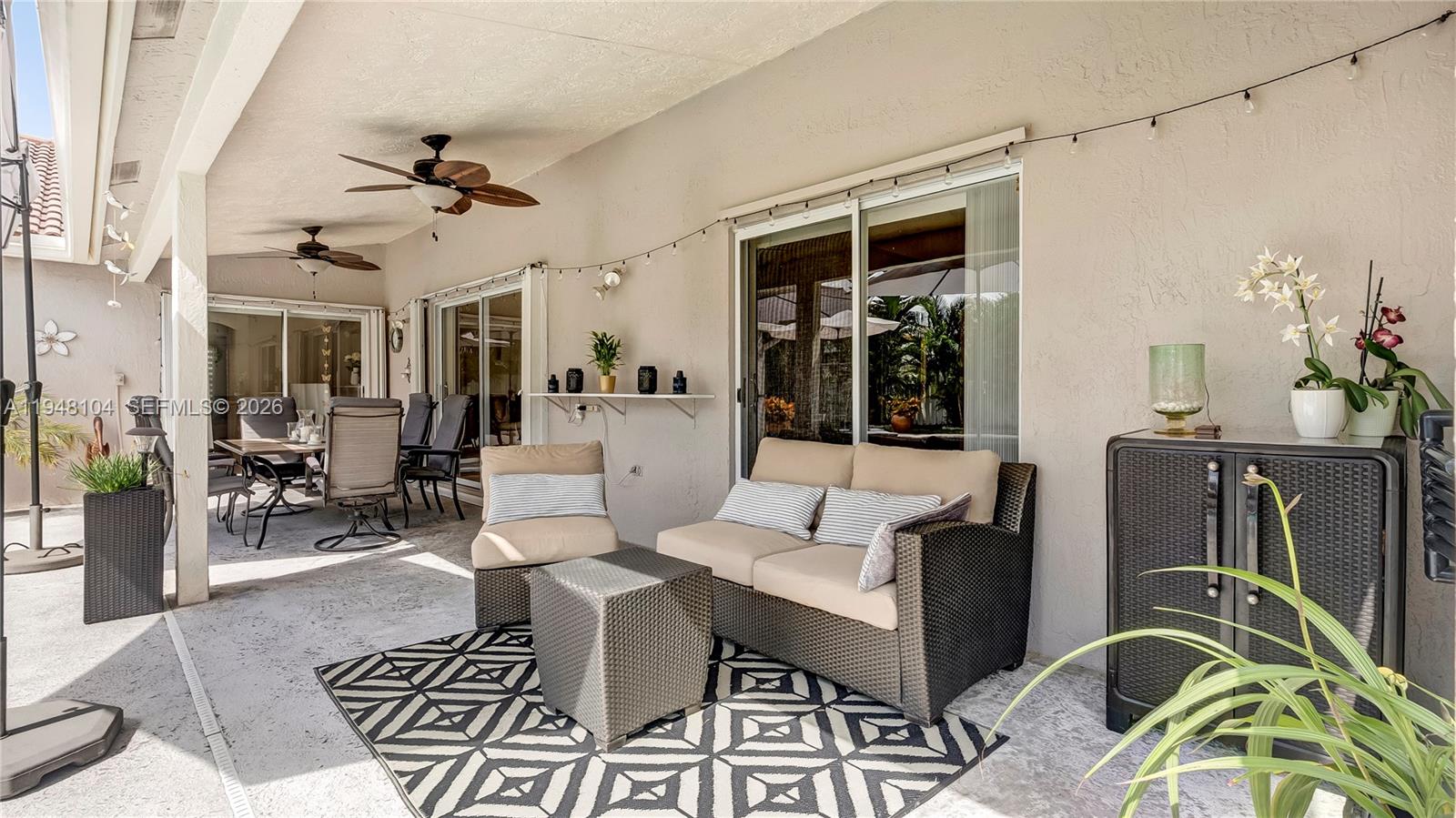 SAVANNAH PLAT 1, - Residential