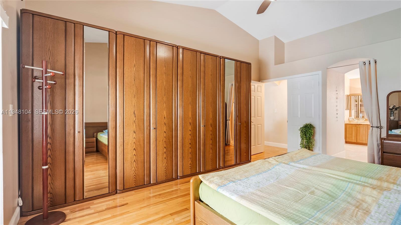 SAVANNAH PLAT 1, - Residential