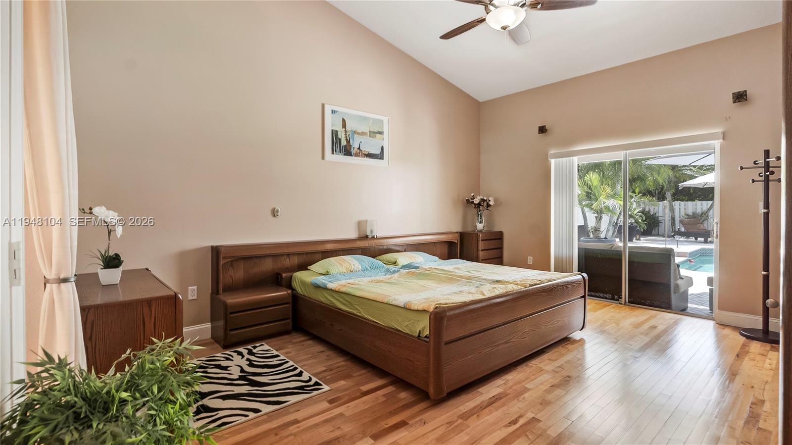 SAVANNAH PLAT 1, - Residential