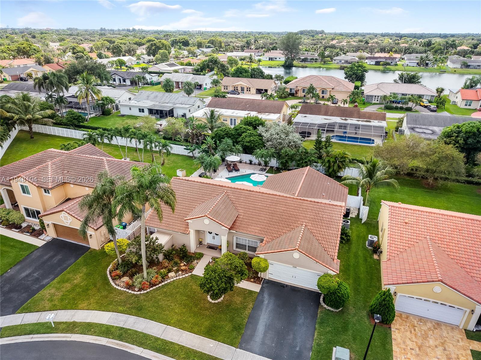 SAVANNAH PLAT 1, - Residential