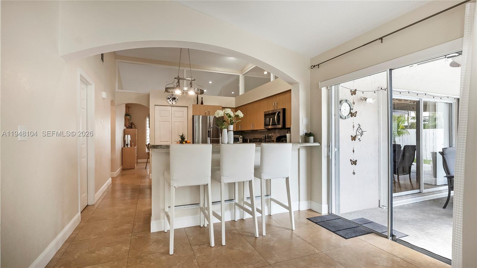 SAVANNAH PLAT 1, - Residential