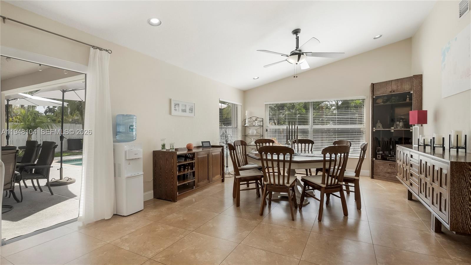 SAVANNAH PLAT 1, - Residential