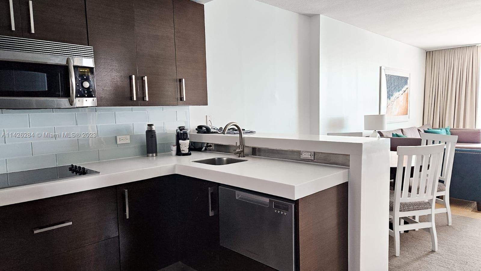SOLE CONDO - Residential