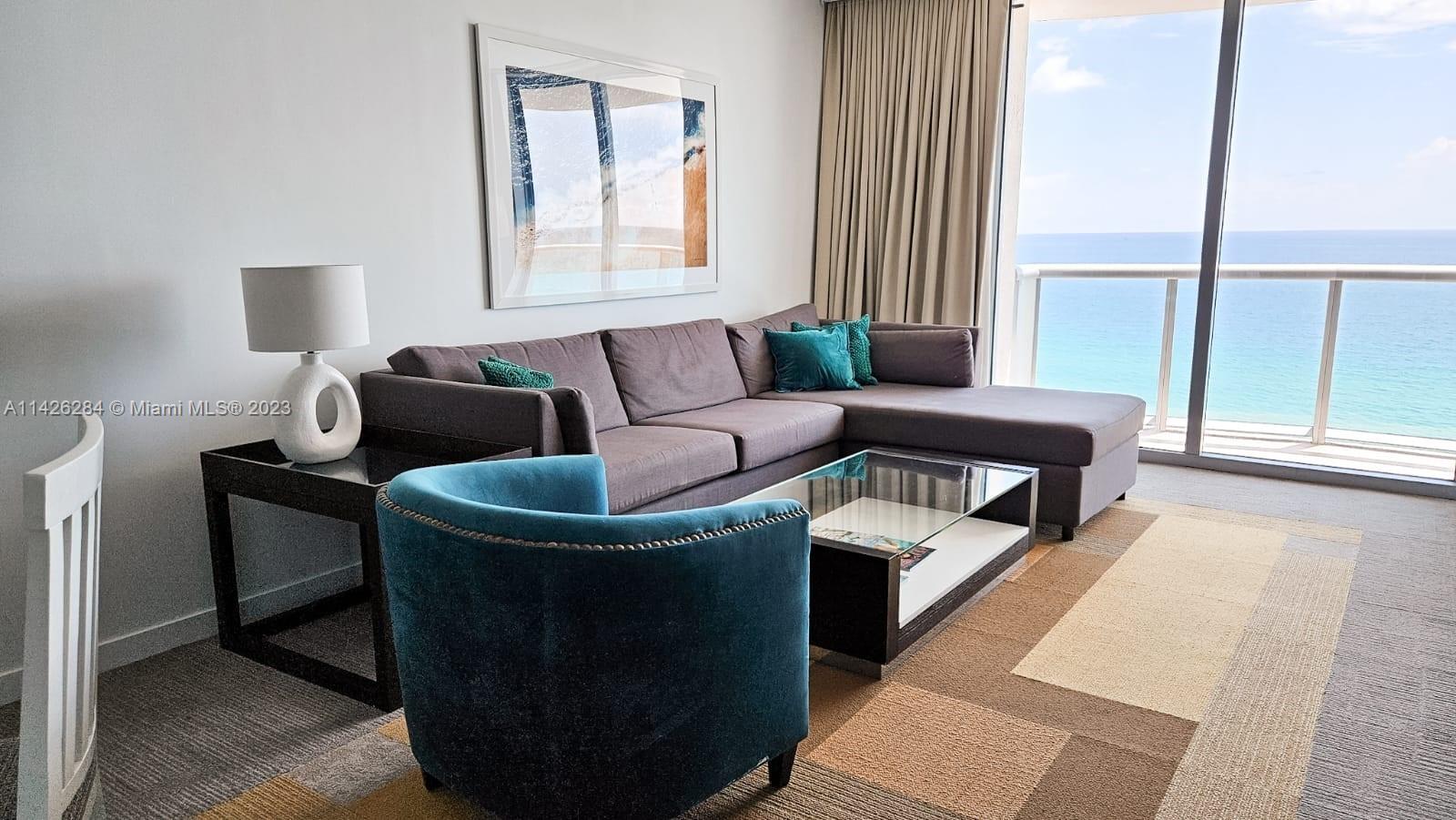 SOLE CONDO - Residential