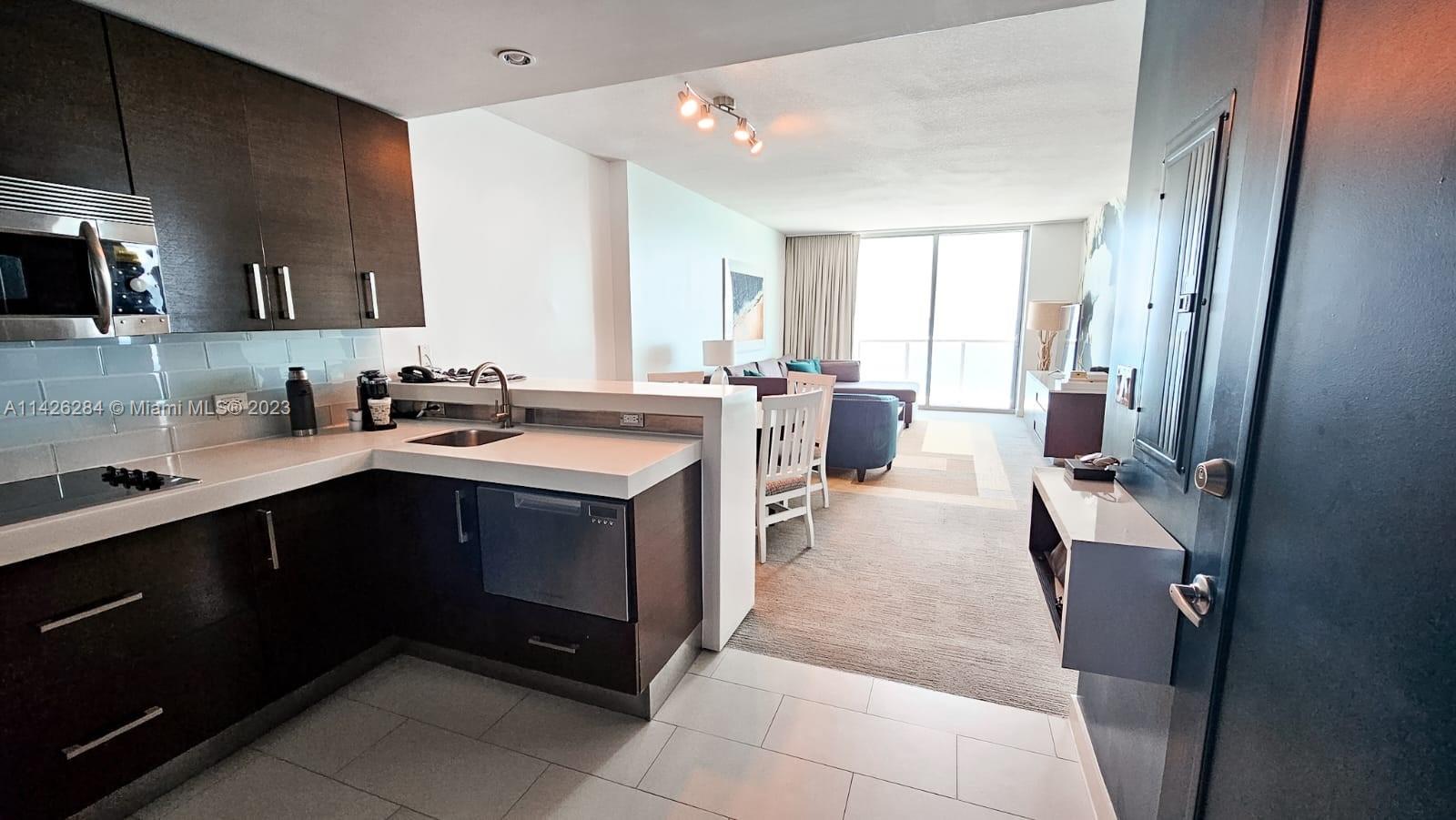 SOLE CONDO - Residential