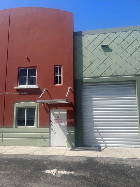 12491 SW 134th Ct 30 Miami FL 33186