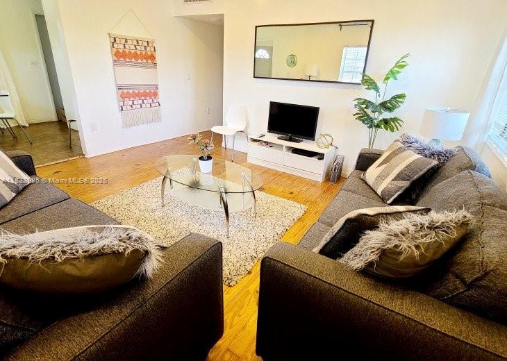 Rental Property at 233 80th St 2, Miami Beach, Miami-Dade County, Florida - Bedrooms: 3 
Bathrooms: 2  - $3,000 MO.