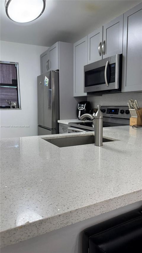A home in Hialeah