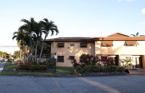 A home in Hialeah